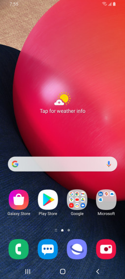 Knowledge Base For S124dl Simple Mobile