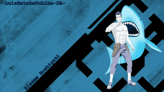 Kisame Hoshigaki Wallpaper By Luishatakeuchiha