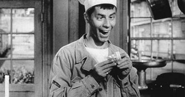 Jerry Lewis