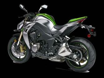Kawasaki Z1000sx Wallpaper