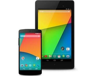 Android Kitkat Top New Features