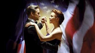 The American President HD Wallpaper Background Image