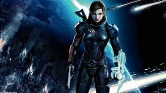 Femshep Wallpaper By Juliamoskvina