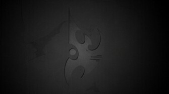 Protoss Logo Wallpaper By Zer05ive