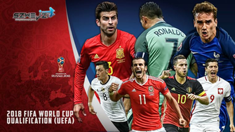 Fifa World Cup Wallpaper