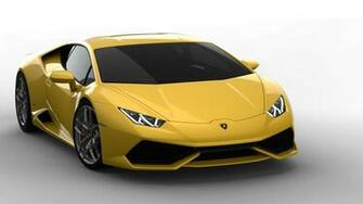 Lamborghini Huracan Lp 4k UHD Wallpaper Wallpaperevo