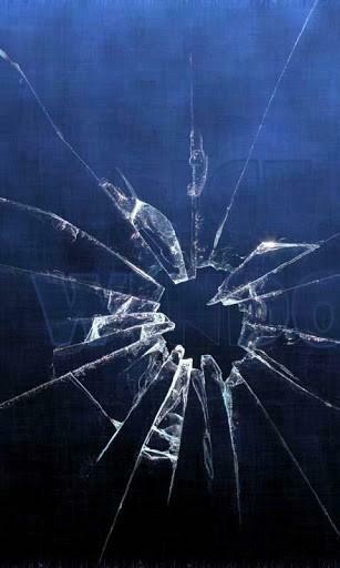 Broken Screen Prank App For Android By Forever The King