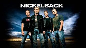 Nickelback Wallpaper High Quality