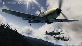 Heroes Generals Open Beta