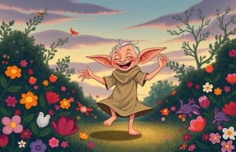 Dobby Wallpaper