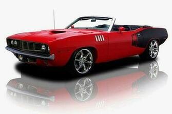 Best Ideas About Custom Muscle Cars