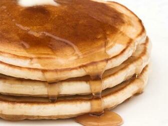 Stack Of Pancakes Png HD Wallpaper Back Image Pngio