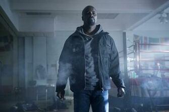 Luke Cage Wallpaper HD
