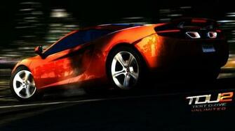 Games Test Drive Unlimited Desktop Wallpaper Nr By
