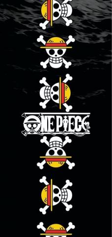 One Piece Ace Fire Wallpaper For