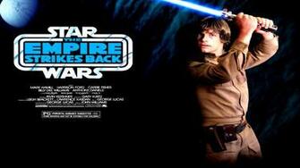 The Empire Strikes Back Wallpaper HD Desktop