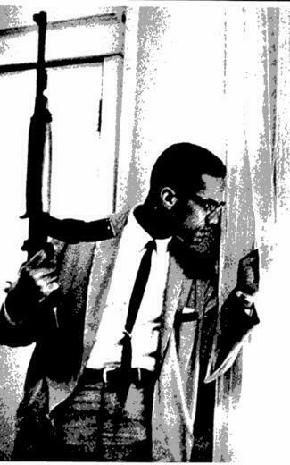 Malcolm X Wallpaper Photos Desktop