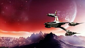 Wing Babylon Computer Wallpaper Desktop Background