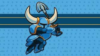 Shovel Knight HD Wallpaper By Seraharcana