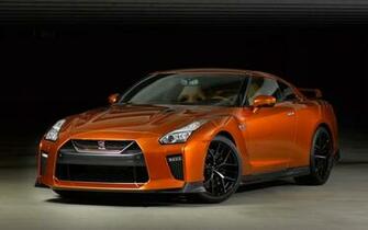 Nissan Gt R Wallpaper High Quality Resolution