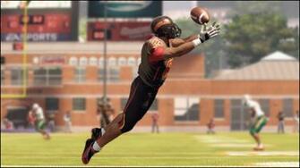 Ncaa Football Games