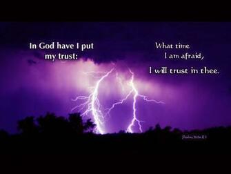 Psalms Wallpaper Background