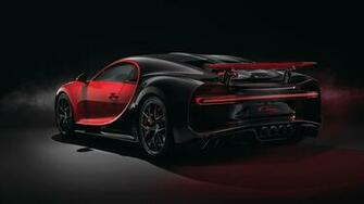 Bugatti Chiron Sport Wallpaper HD Image Wsupercars