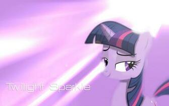 Twilight Sparkle Wallpaper By Woodyz611