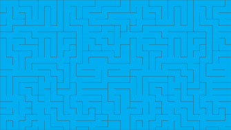 Maze Wallpaper