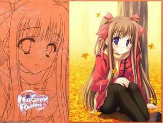 Other Anime Autumn Girls Jpg