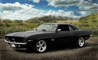 Gallery For Gt Camaro Cool Wallpaper