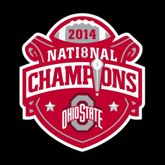 Ohio State National Championship