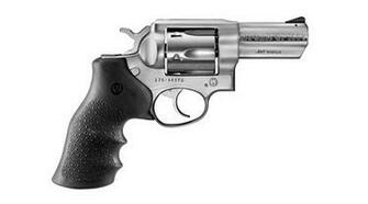 Pin Ruger Gp HD Wallpaper