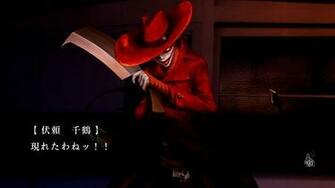 Tokyo Twilight Ghost Hunters Screenshot Galerie Pressakey