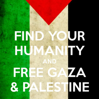 Gaza Palestine Wallpaper For Save