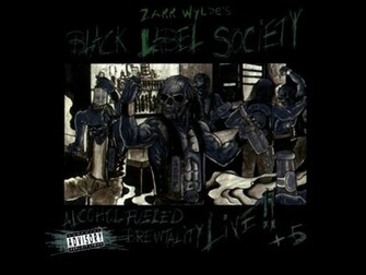 Black Label Society Wallpaper