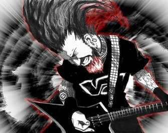 Dimebag Darrell Angel Wallpaper By L33t