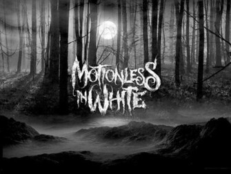 Group Of Motionless In White We Heart It