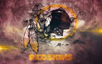 Redskins Background Net