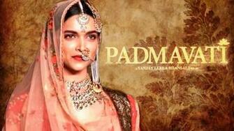 Deepika Padukone In Padmavati New HD Wallpaper