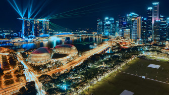 Singapore Apcrs