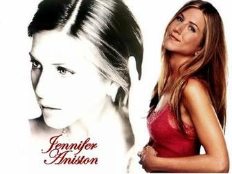 Jennifer Aniston Wallpaper