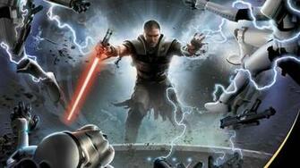 Star Wars Wallpaper HD