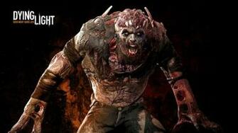 Wallpaper Dying Light