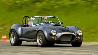 Ac Cobra Mkvi Wallpaper Cars Picture Car Pictures