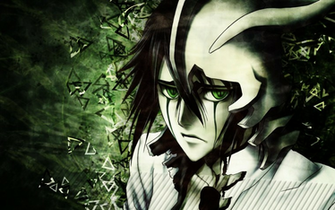 Ulquiorra Wallpaper More Like Cifer