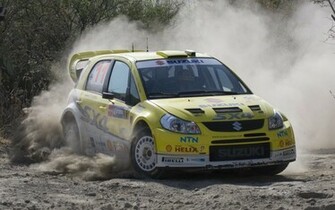 Wrc Rally Desktop Wallpaper For HD Widescreen And Mobile