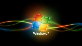 New Vista Wallpaper