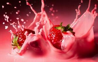 Fruits HD Wallpaper