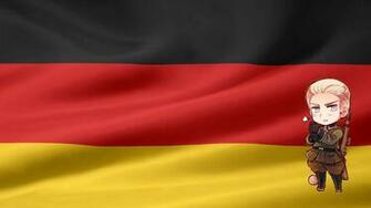Hetalia Wallpaper Germany By Ellenatammycandy